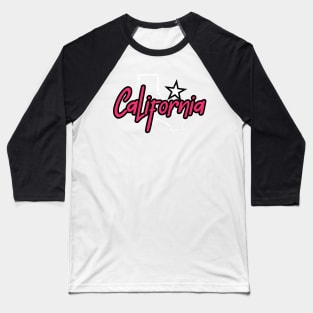 California 2022 Baseball T-Shirt